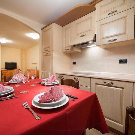 Casa Faifer mountain holiday Livigno Buitenkant foto